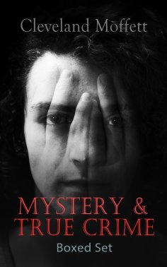 eBook: MYSTERY & TRUE CRIME Boxed Set