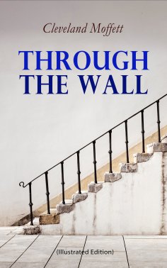 eBook: Through the Wall (Illustrated Edition)