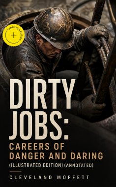 ebook: DIRTY JOBS: Careers of Danger and Daring (Illustrated Edition) (Annotated)