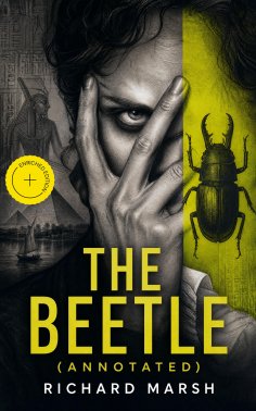 ebook: The Beetle (Annotated)