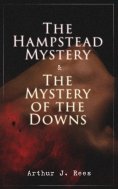 eBook: The Hampstead Mystery & The Mystery of the Downs