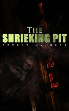 ebook: The Shrieking Pit