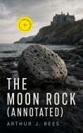 ebook: The Moon Rock (Annotated)