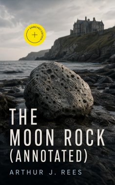 ebook: The Moon Rock (Annotated)