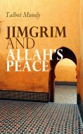 ebook: Jimgrim and Allah's Peace