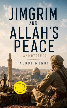 ebook: Jimgrim and Allah's Peace (Annotated)