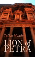 eBook: Lion of Petra