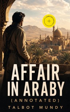 ebook: Affair in Araby (Annotated)