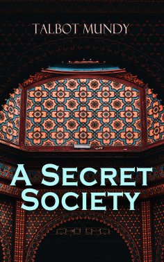 eBook: A Secret Society
