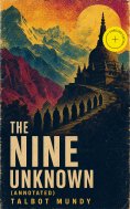 ebook: The Nine Unknown (Annotated)