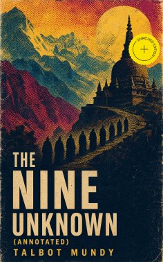 ebook: The Nine Unknown (Annotated)