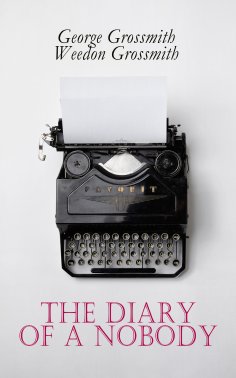 eBook: The Diary of a Nobody