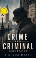 ebook: Crime and Criminal (Annotated)