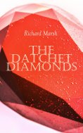 eBook: The Datchet Diamonds