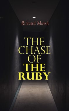 ebook: The Chase of the Ruby