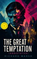 ebook: The Great Temptation (Annotated)