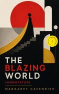 eBook: The Blazing World (Annotated)