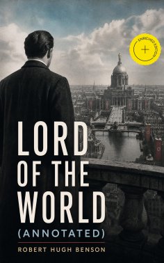 ebook: Lord of the World (Annotated)