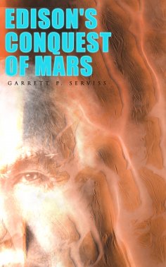 eBook: Edison's Conquest of Mars