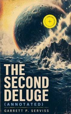 ebook: The Second Deluge (Annotated)