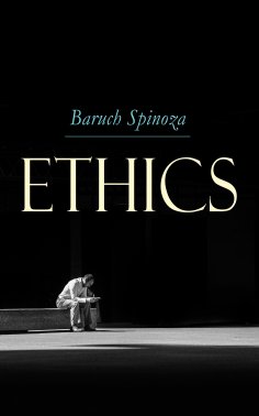 ebook: Ethics (Annotated)