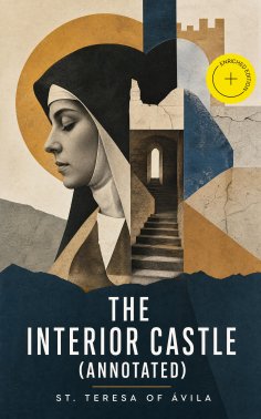 ebook: The Interior Castle (Annotated)