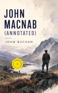 ebook: John Macnab (Annotated)