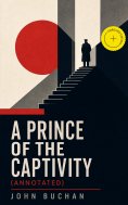 ebook: A Prince of the Captivity (Annotated)