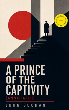 ebook: A Prince of the Captivity (Annotated)