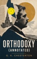 eBook: Orthodoxy (Annotated)