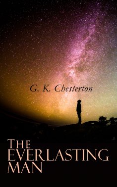 eBook: The Everlasting Man
