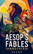 ebook: Aesop's Fables (Annotated)