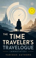 eBook: The Time Traveler's Travelogue (Annotated)