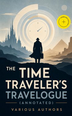 eBook: The Time Traveler's Travelogue (Annotated)