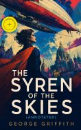 ebook: The Syren of the Skies (Annotated)