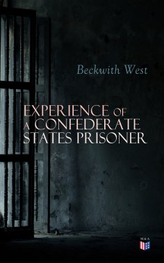 eBook: Experience of a Confederate States Prisoner