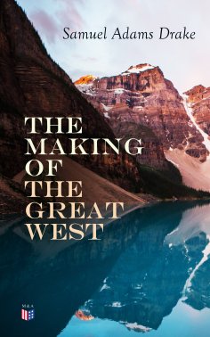 eBook: The Making of the Great West