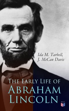 eBook: The Early Life of Abraham Lincoln