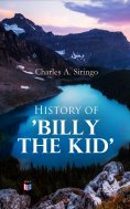eBook: History of 'Billy the Kid'