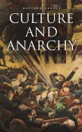 ebook: Culture and Anarchy