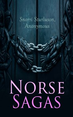 eBook: Norse Sagas