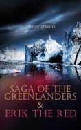 ebook: Saga of the Greenlanders & Erik the Red