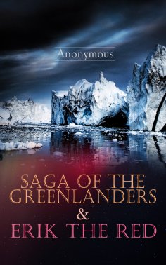 ebook: Saga of the Greenlanders & Erik the Red