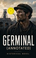 ebook: Germinal (Annotated)