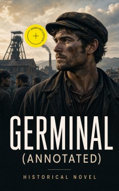ebook: Germinal (Annotated)
