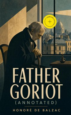 ebook: Father Goriot (Annotated)