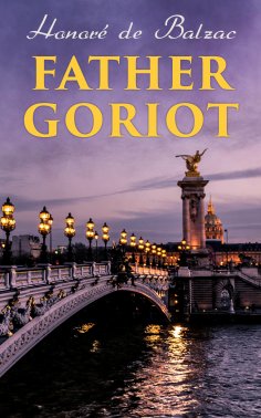 eBook: Father Goriot