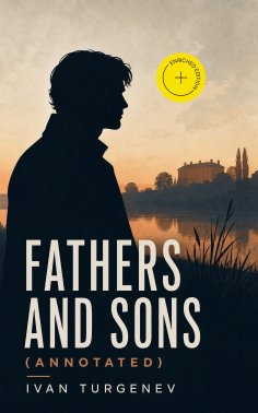 ebook: Fathers and Sons (Annotated)
