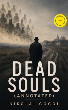 eBook: Dead Souls (Annotated)