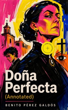 eBook: Doña Perfecta (Annotated)